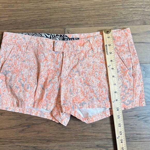 Corpo Class by Volcom Juniors Pink, Orange And‎ Grey Wear - Picture 4 of 8